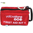 Yellowstone First Aid Kit